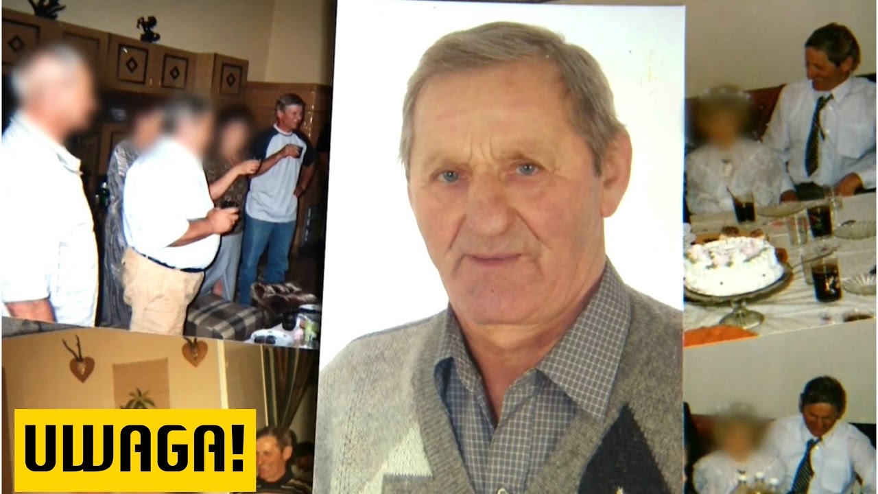 Skandal! Pacjent odesłany ze szpitala ze stanem przedzawałowym  (UWAGA! TVN)