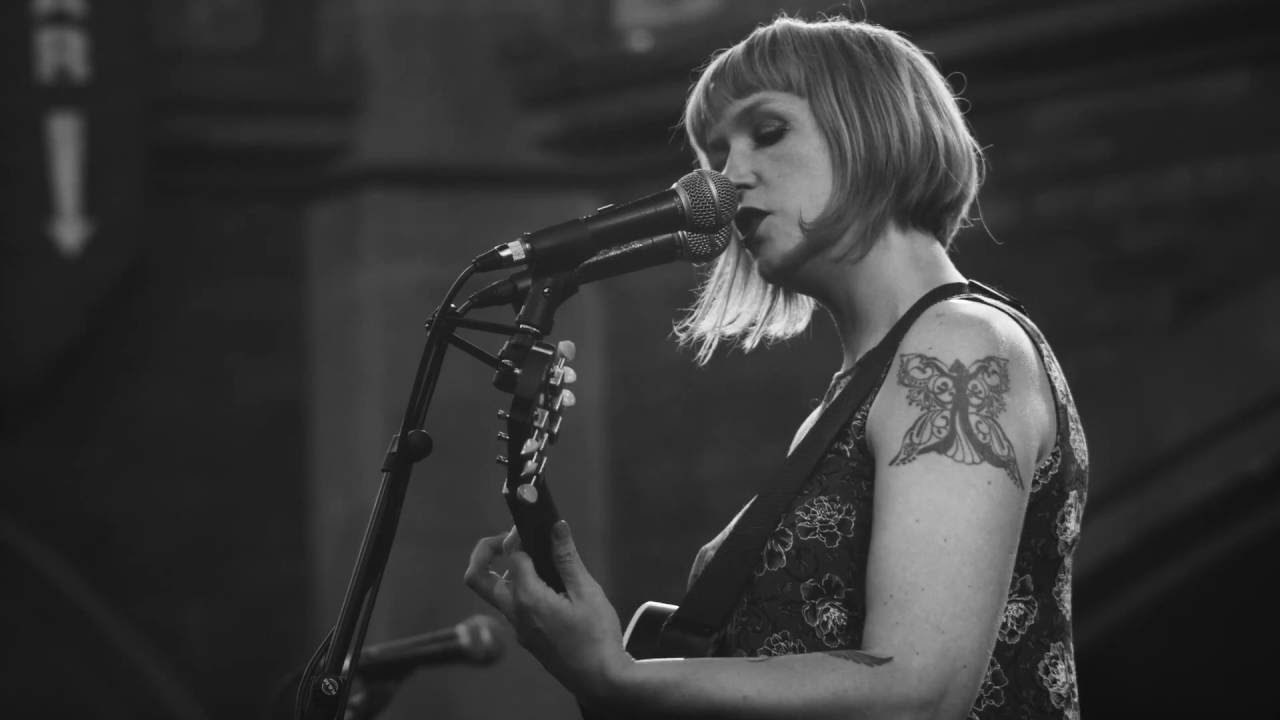 She Makes War  - Stargazing