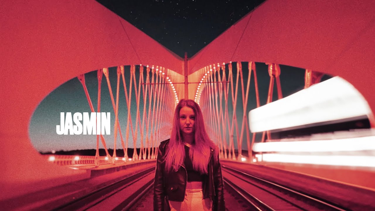 JASMIN - Star&aacute; verze (prod. Mahdies) - Lyric video