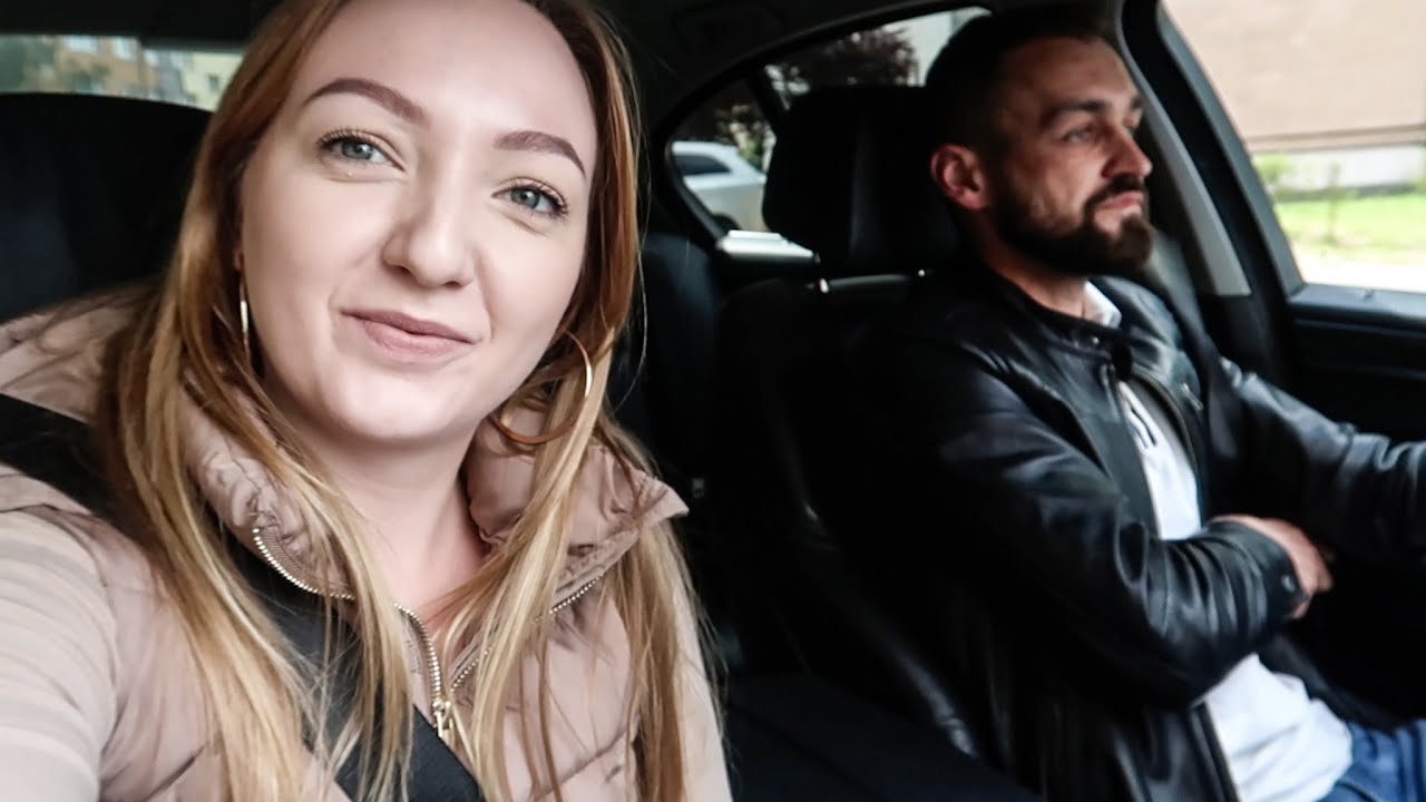 RANDKA Z MĘŻEM