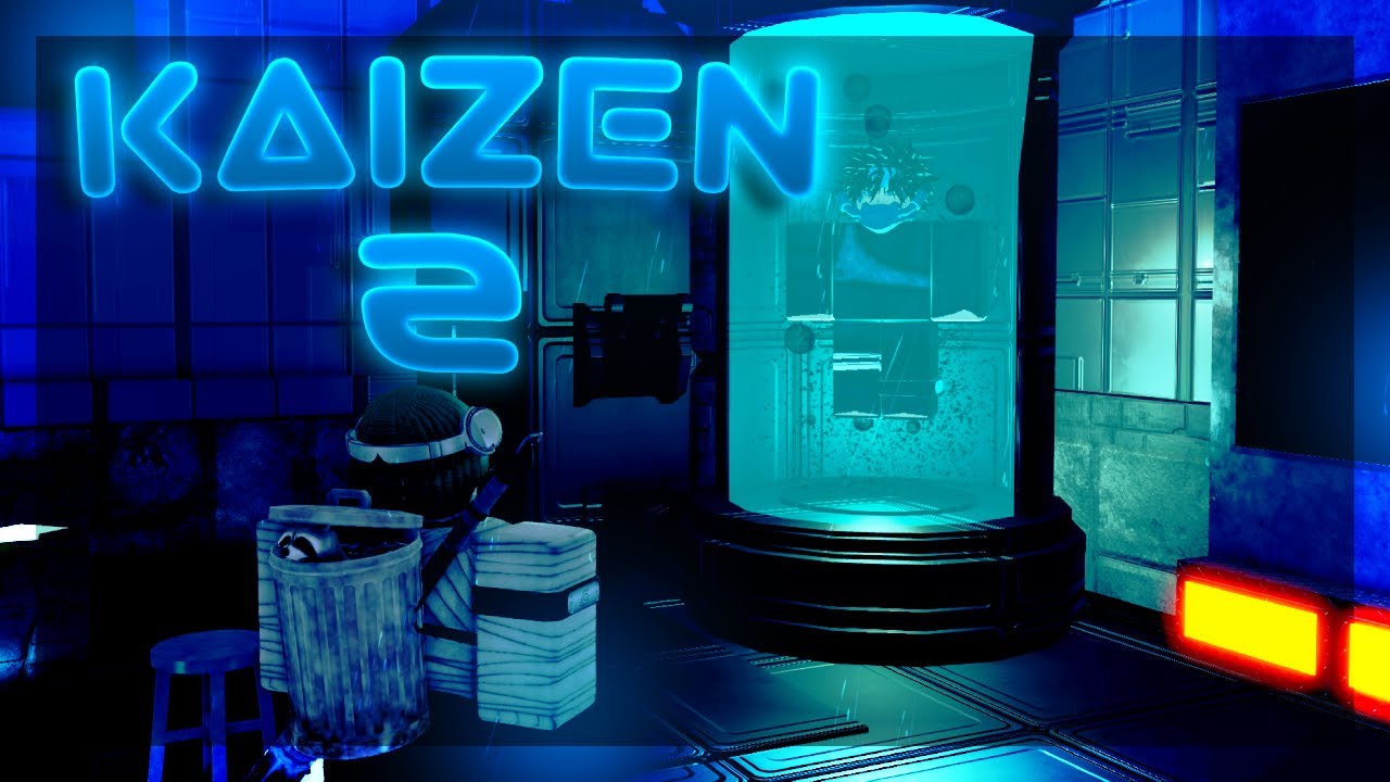 Is Kaizen 2 the Next Big Naruto Roblox Game?