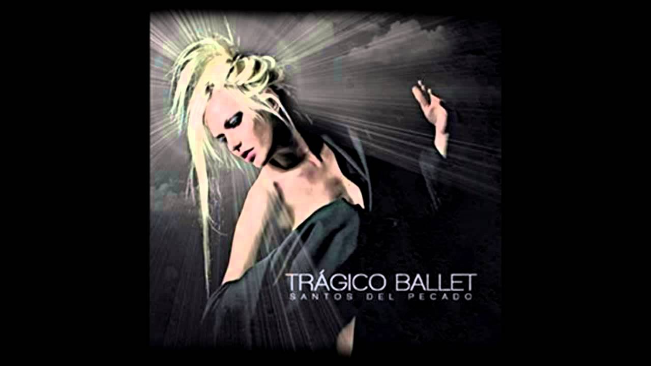 Trágico Ballet  -  Y me Fui