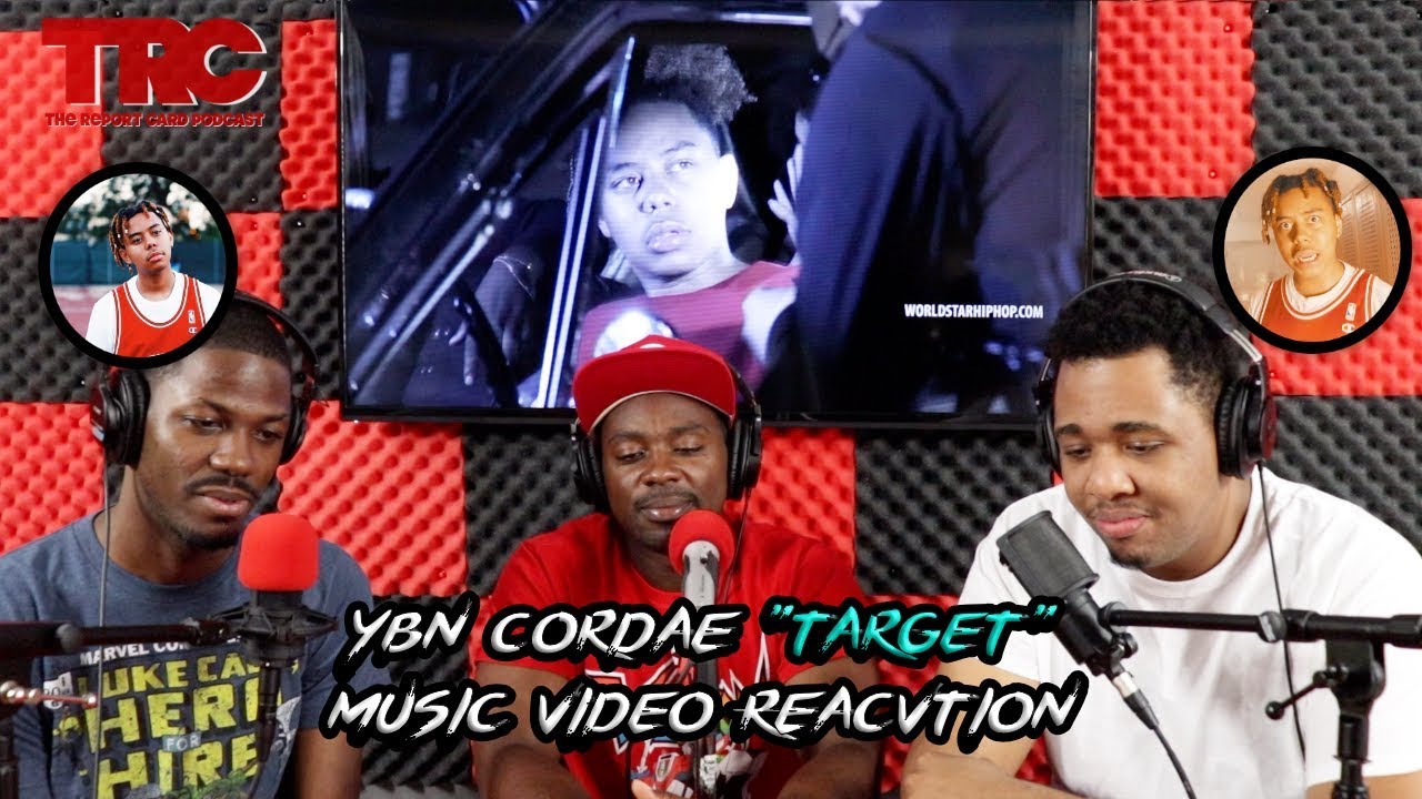YBN Cordae 