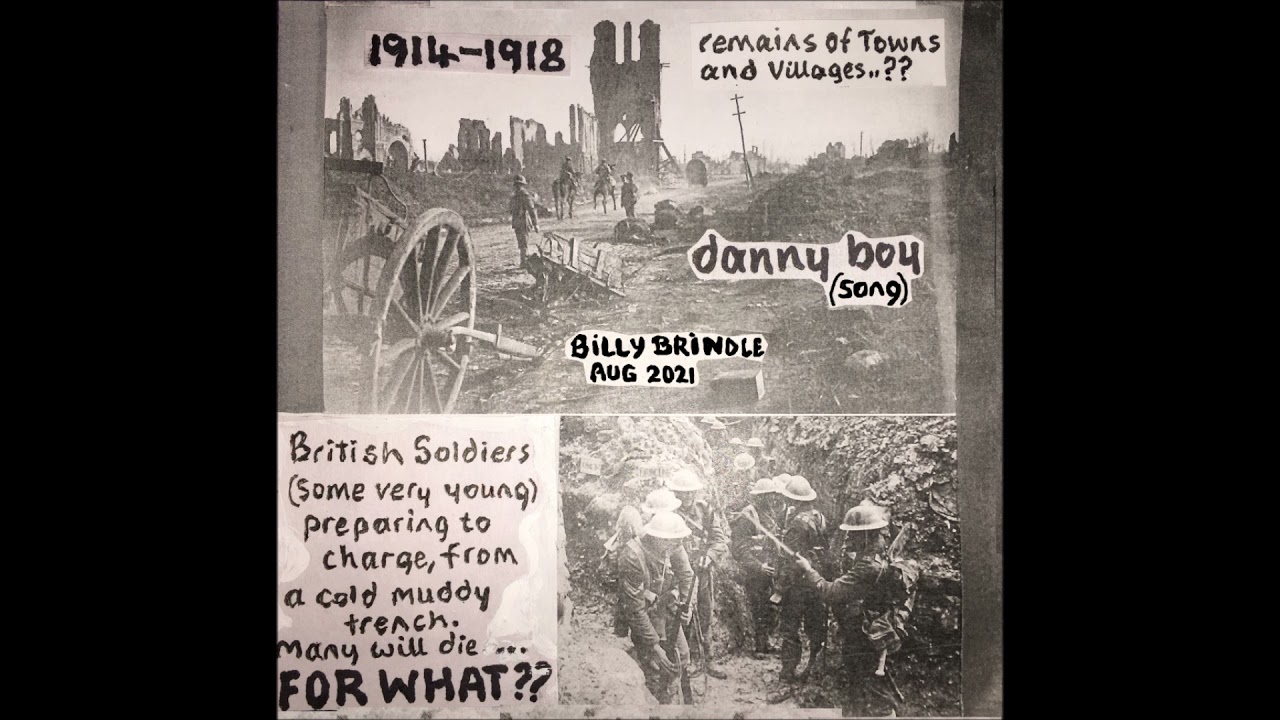 Danny boy BB