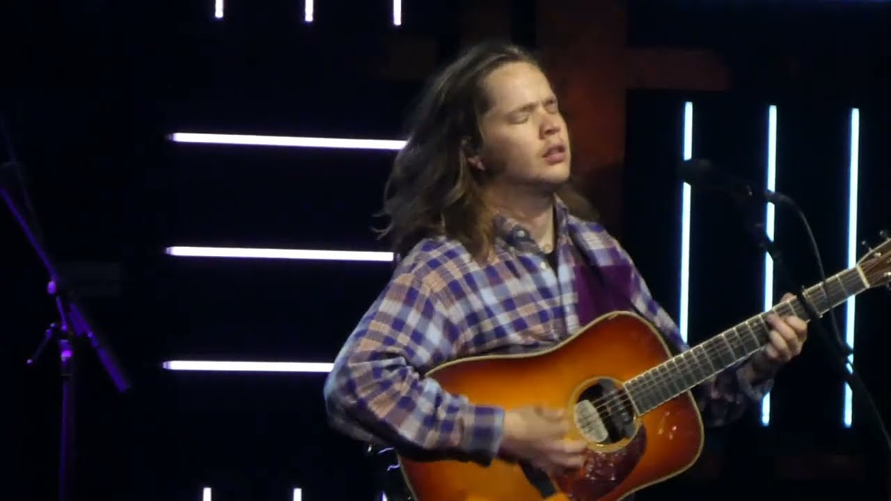 Billy Strings - Turmoil & Tinfoil - Live at Red Rocks - Morrison, CO - 05-12-2023