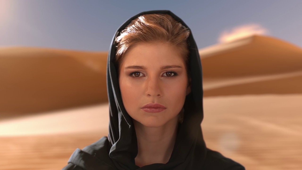 Al-Noor Watch Collection by Raffael Papian