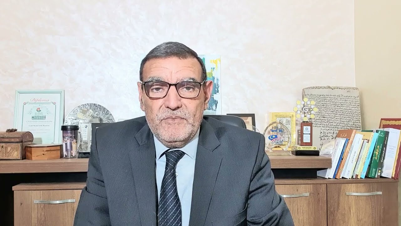 الدكتور محمد فائد || العلاجات الطبيعية تؤخذ في رمضان بعد الفطور بثلاث ساعات