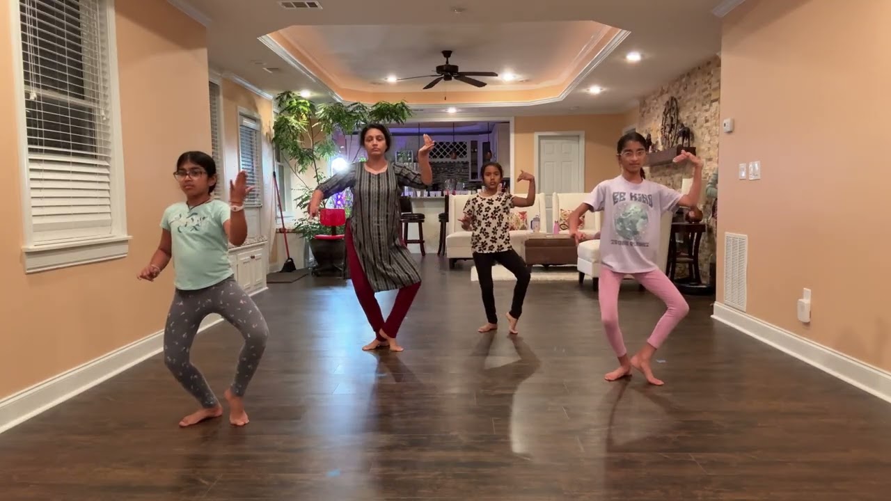 aahana dance 6feb2026