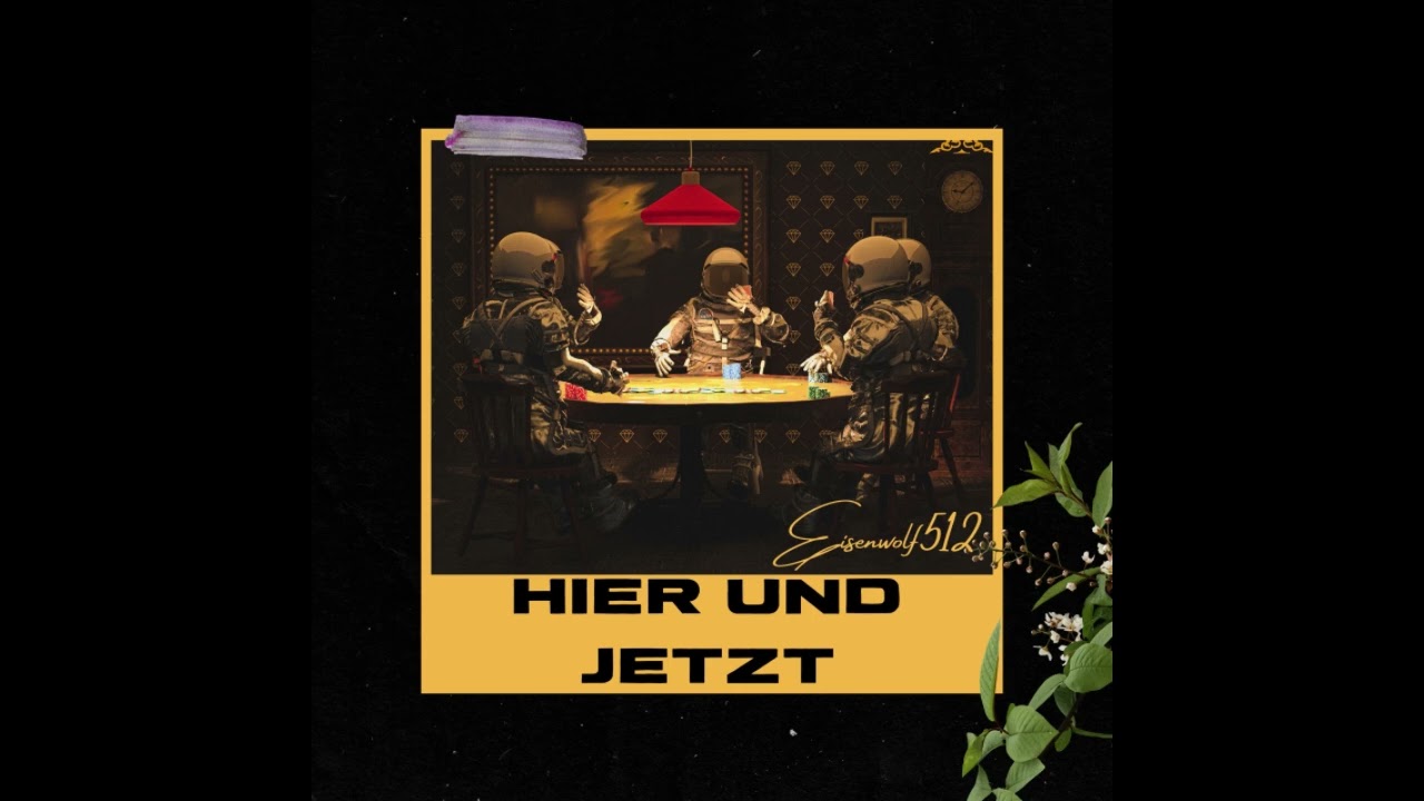 Nie wie sie - [Eisenwolf512]