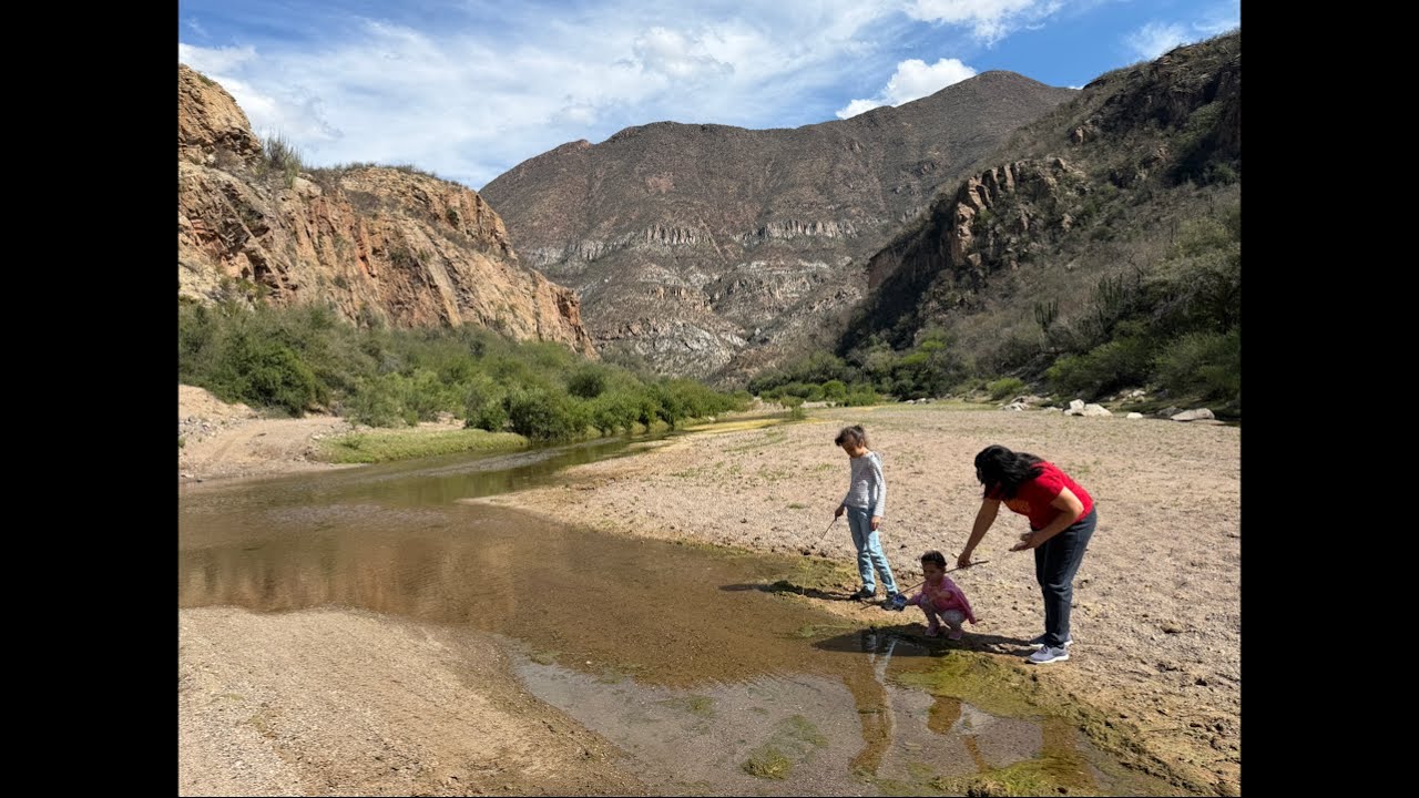 Tradición primer viernes de marzo: día de Paseo en Adán Pedro de la Cueva
