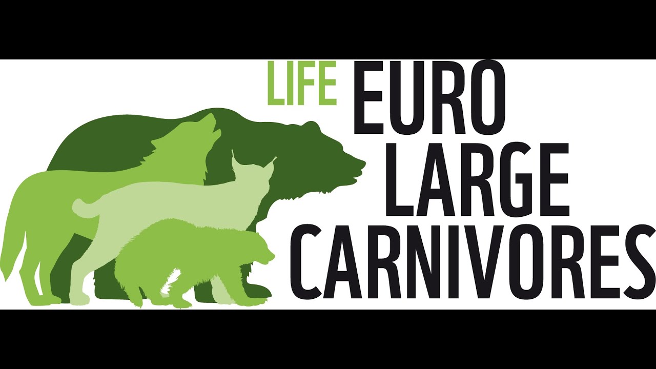 FINAL CONFERENCE 2022 - LIFE EuroLargeCarnivores Project