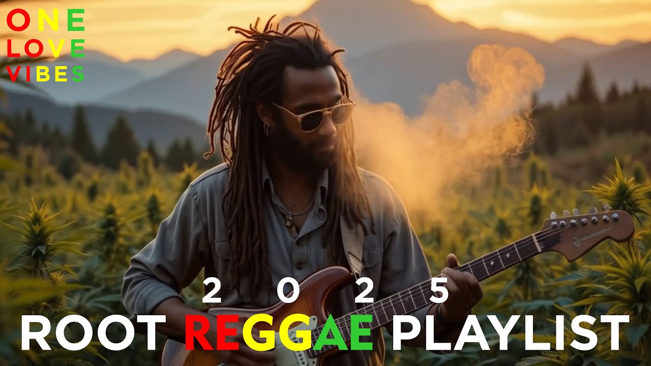 Dub Horizons 2025 | New Wave Roots Reggae and Deep Bass Explorations