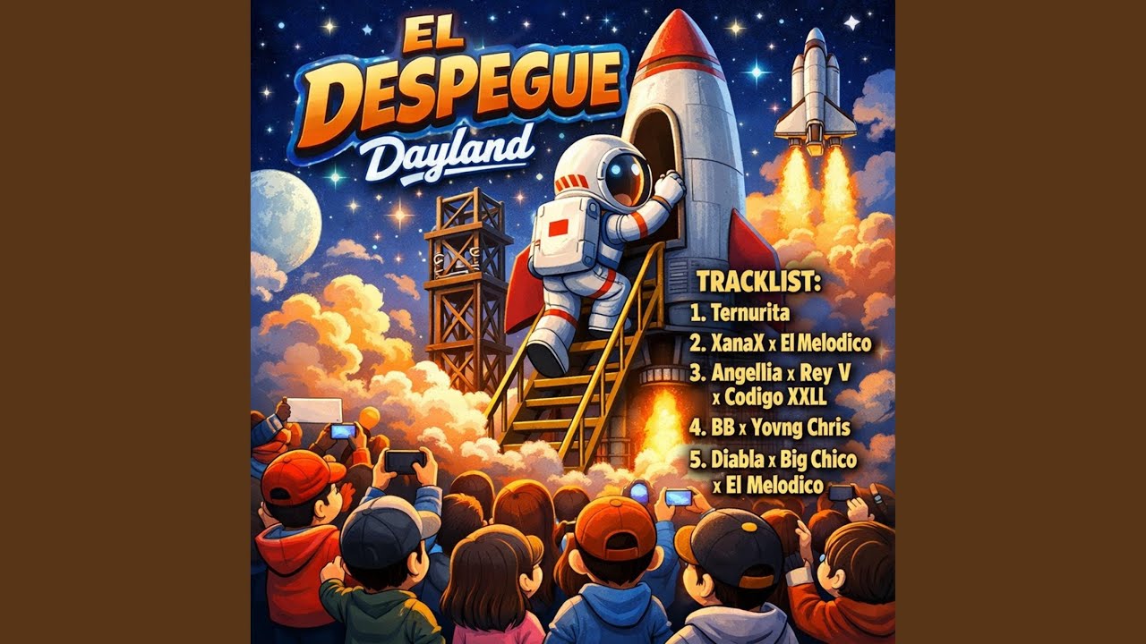 D I A B L A (feat. Big Chico & El Melodico)