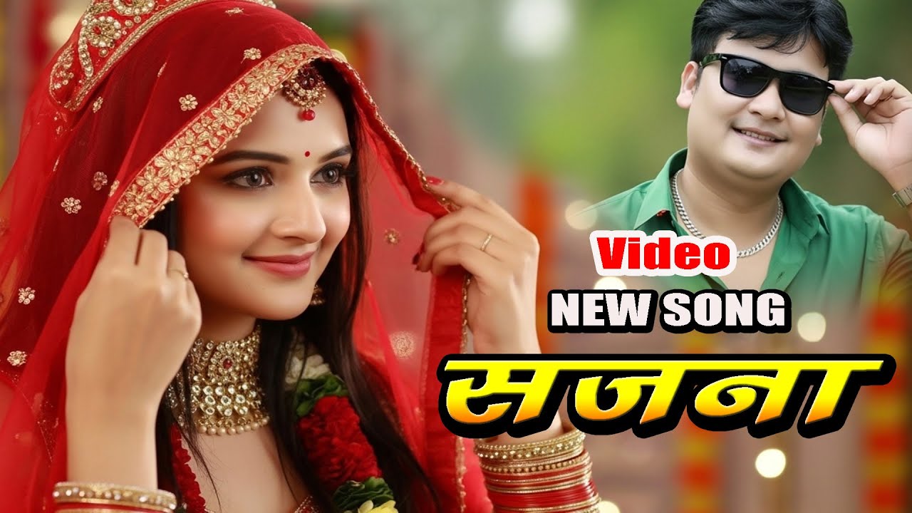 💗Sajna | Hindi Love Song 🥀💗 #Hindi #video #hindisong #bollywoodsongs #sajana