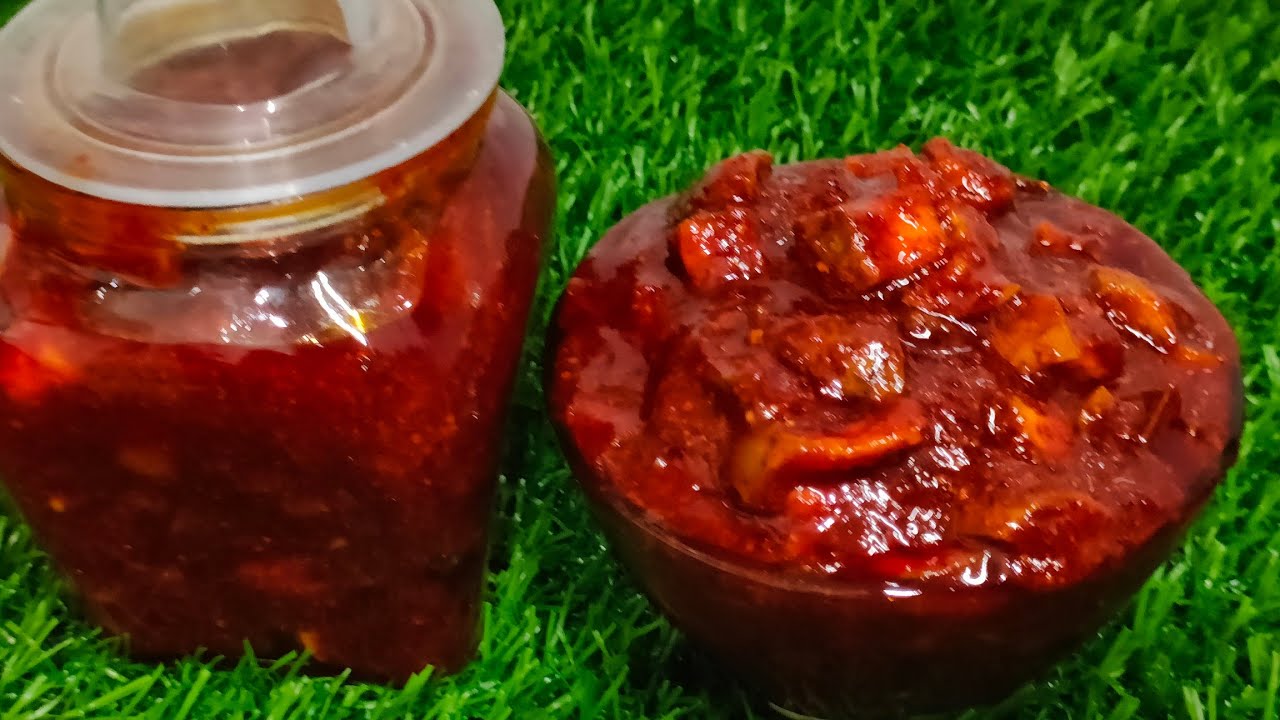 10 ವರ್ಷ ಇಟ್ಟರು ಕೆಡಲ್ಲ ಈ ಮಾವಿನಕಾಯಿ ಉಪ್ಪಿನಕಾಯಿ|Dry mango pickle|raw mango recipe