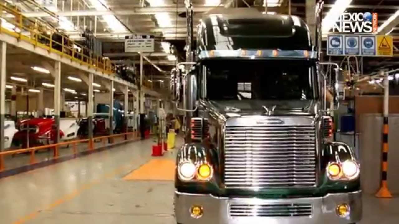 The Automotive Industry in Mexico | Business & Investment
