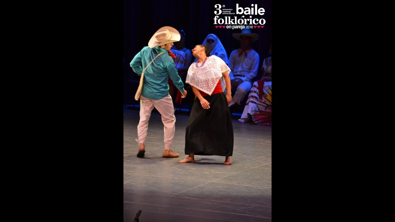 Huasteca poblana- las poblanitas- Universidad de Puebla