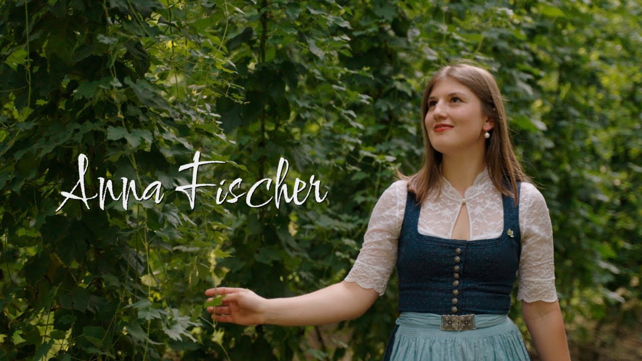 Vorstellung Kandidatin Anna Fischer