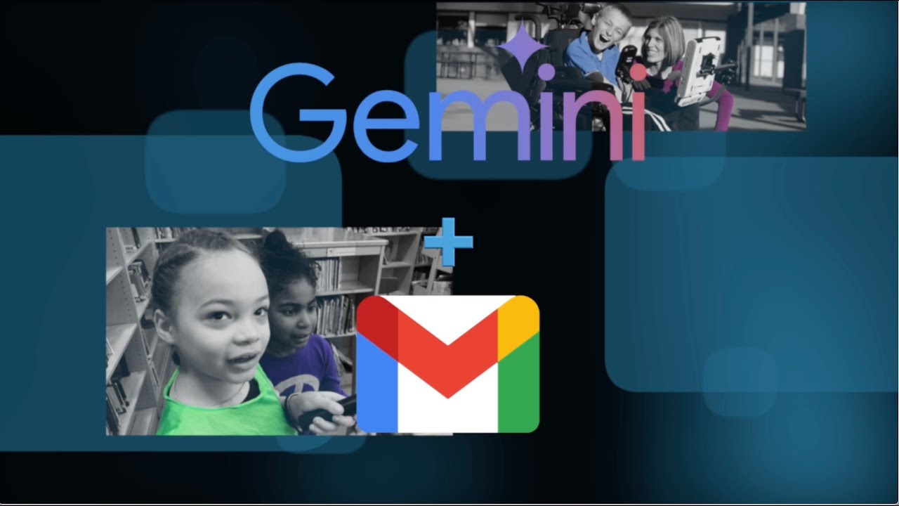 Google Gemini for Gmail