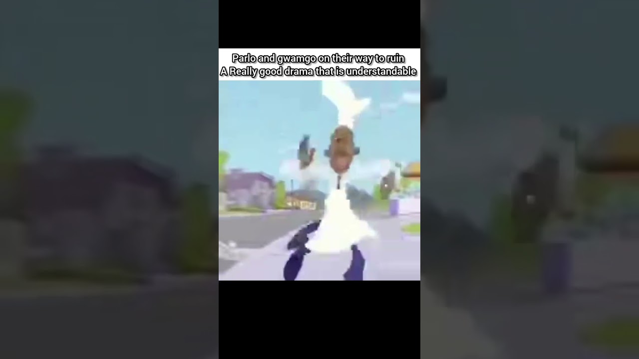 what they did to the koofy drama was unacceptable #relatable#parlo#shorts#memes#roblox#drama#koofy