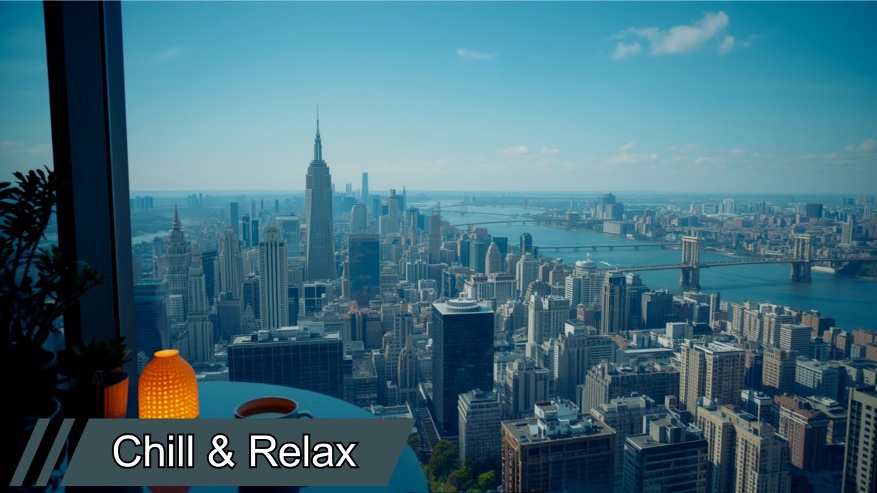 Gentle Relaxing Music to Soothe Your Mind & Soul