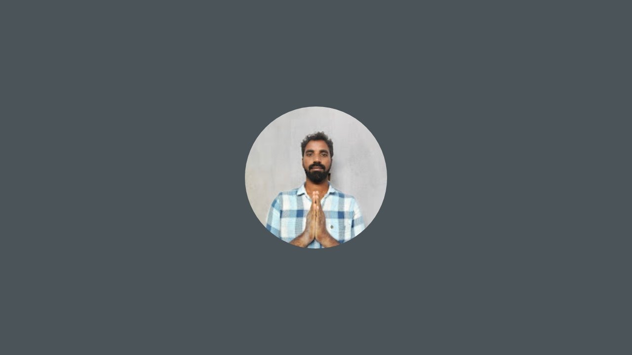 Mahabharatham is live రాయబారం