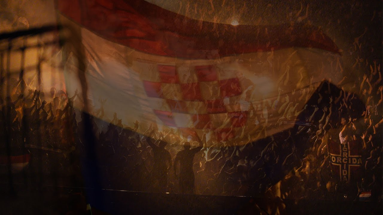 Torcida Split / HNK Hajduk Split - NK Istra 1961 2:1 (1. Kolo SS HNL)