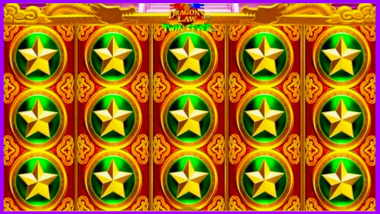 ★★JACKPOT HANDPAY★★$450 BETS★★DRAGON'S LAW HIGH LIMIT SLOT MACHINE BUENO DINERO MUSEUM SLOTS KONAMI