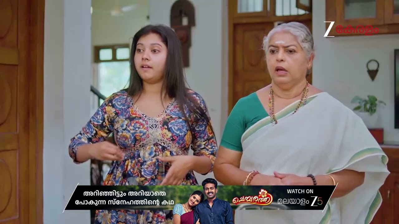 Snehapoorvam Shyama | Ep - 494 | Best Scene | Mar 24 2026 | Zee Keralam