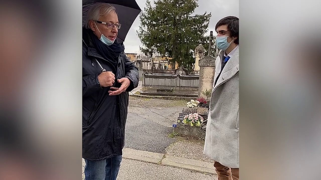 Jean Baptiste Willermoz, Le p&egrave;re de la Franc-Ma&ccedil;onnerie lyonnaise - Entretien avec Claude Ferrero