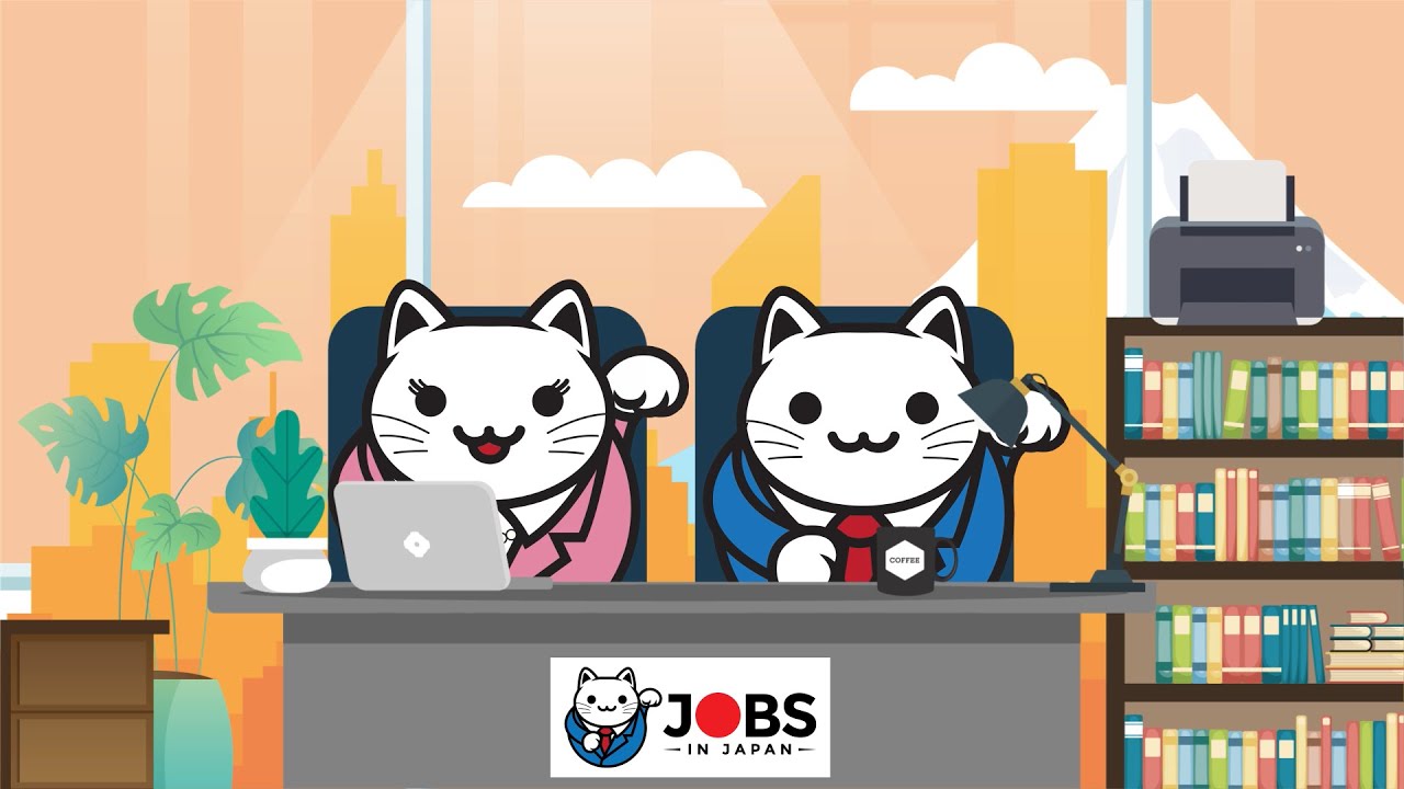 Tips On How To Improve Your Jobs in Japan Video Interview