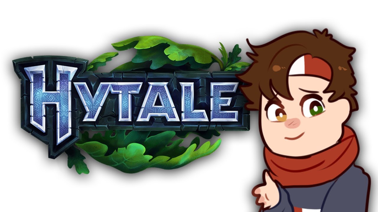 My First Hytale Adventure | A Traveler’s Adventure