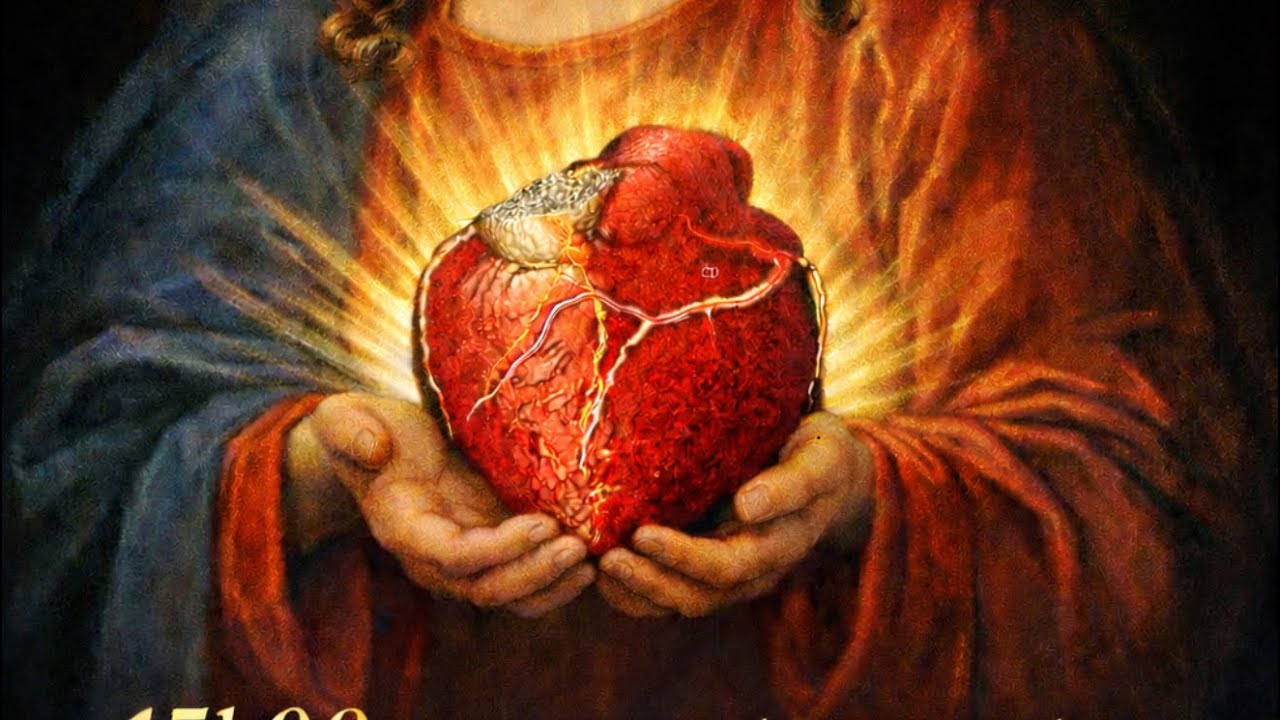 02.03 • PRECE PELA CIRURGIA 