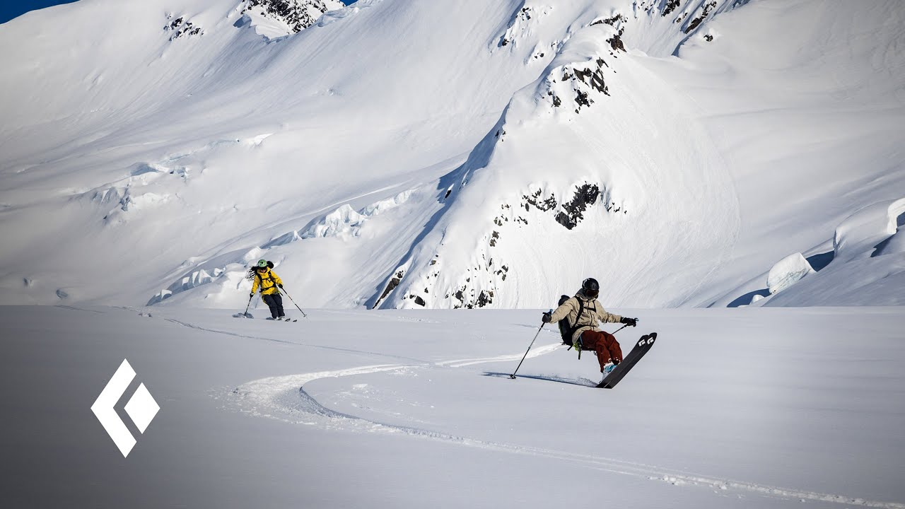 Black Diamond Presents: Deep in Alaska