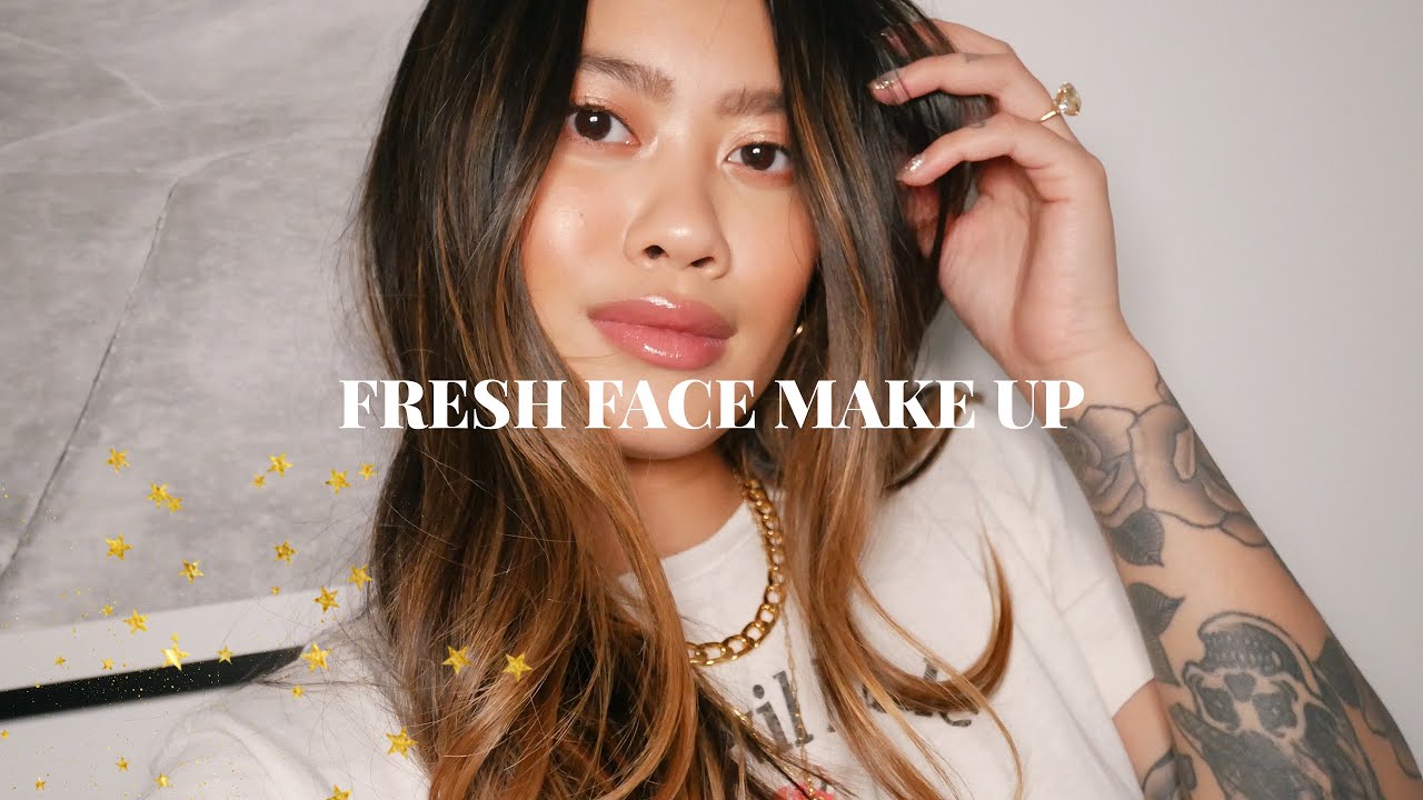 FRESH FACE MAKE UP