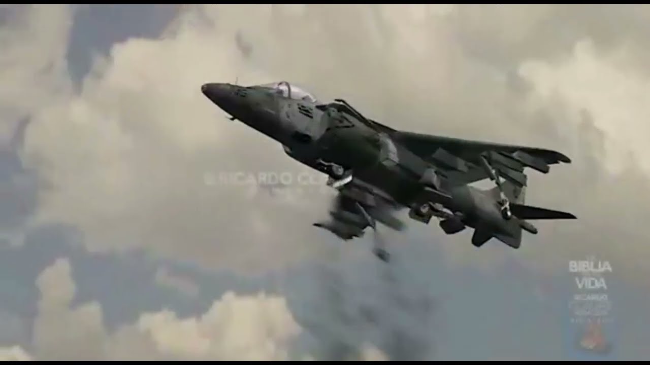 Pr. Ricardo Claure. El le&oacute;n sube de la espesura, y el destruidor de naciones est&aacute; en marcha.