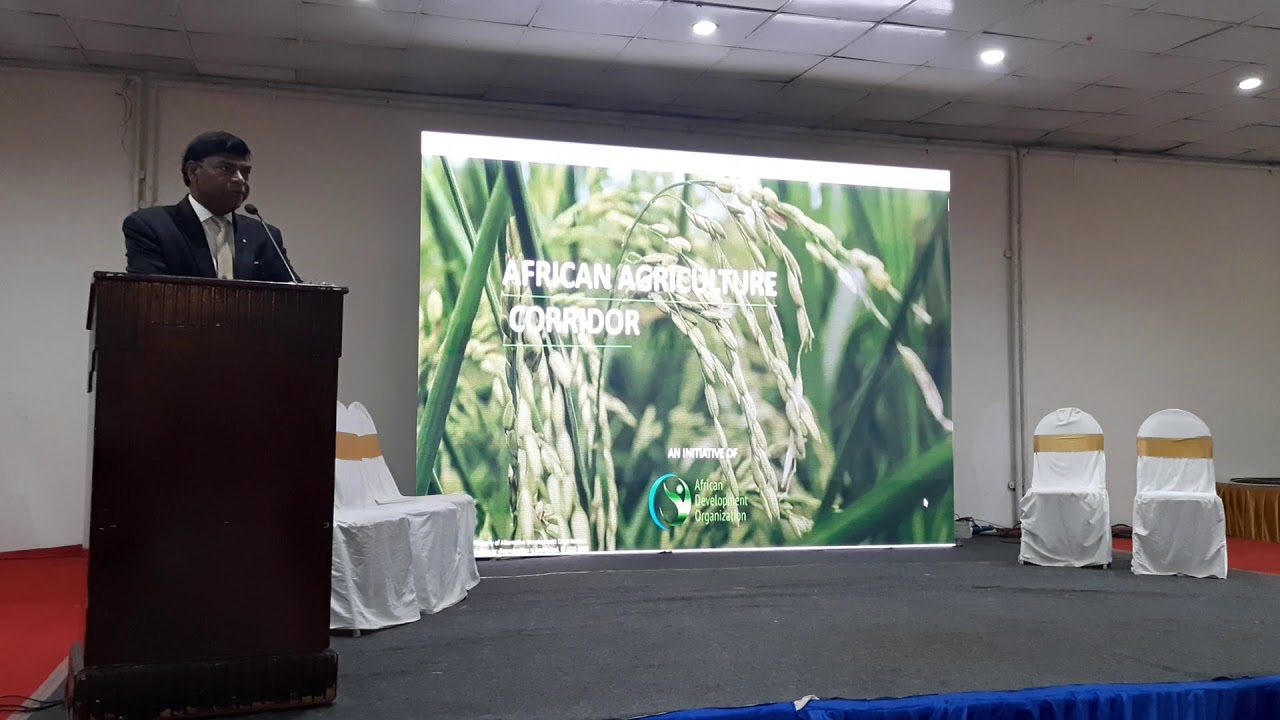 Liberty Foundation at WWM International conference