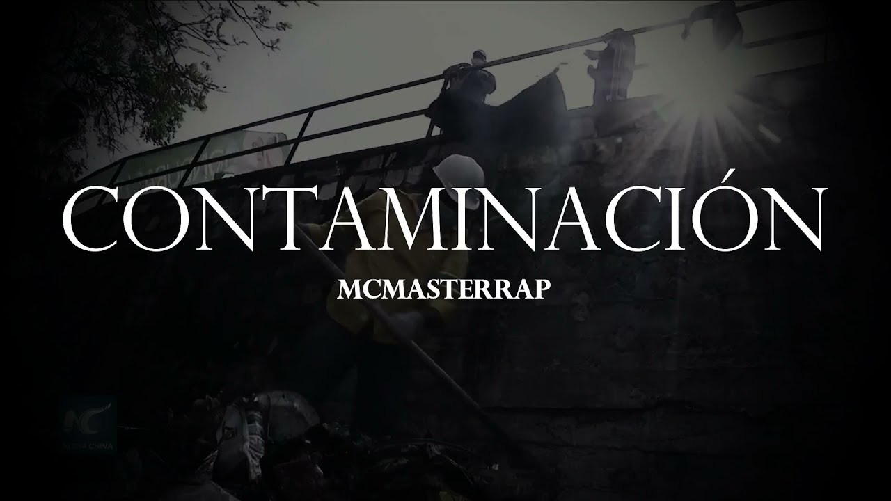 Contaminaci&oacute;n | RAP REFLEXIVO 2023 (El cuidado del medio ambiente)