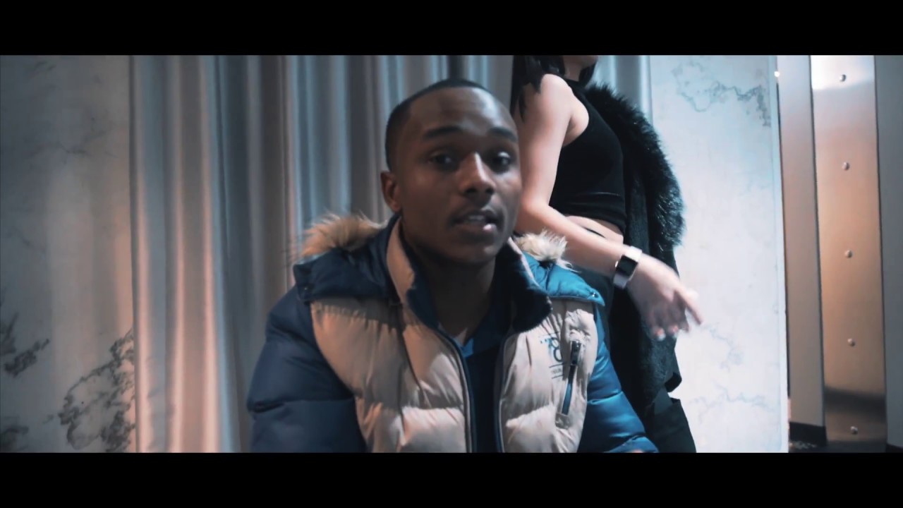 TaySav - Diamonds Dancing (Official Music Video) Shot by @A309Vision