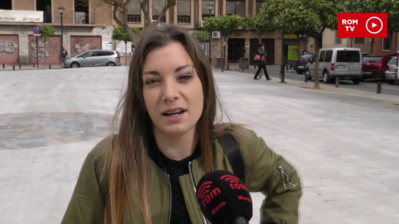 Barrios de Murcia. Capítulo 4: Barrio San Andrés