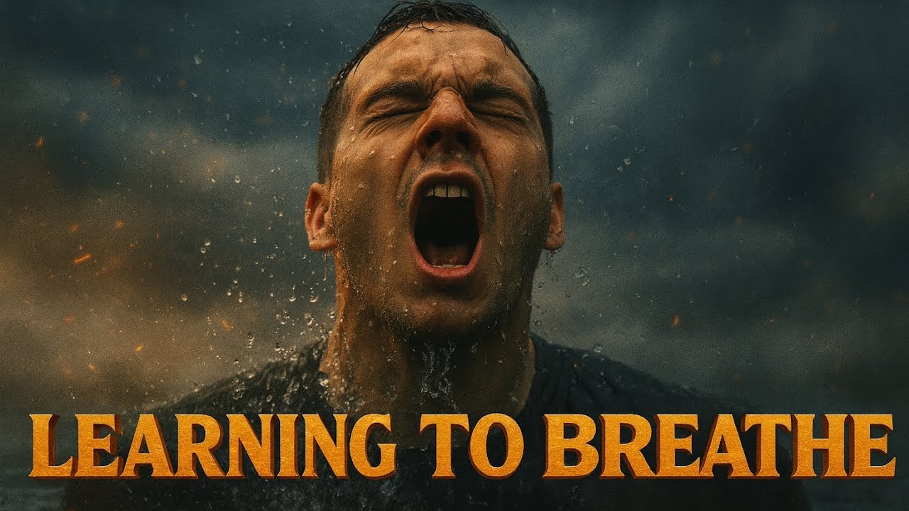 Hollow Ember- Learning To Breathe (Official Audio)