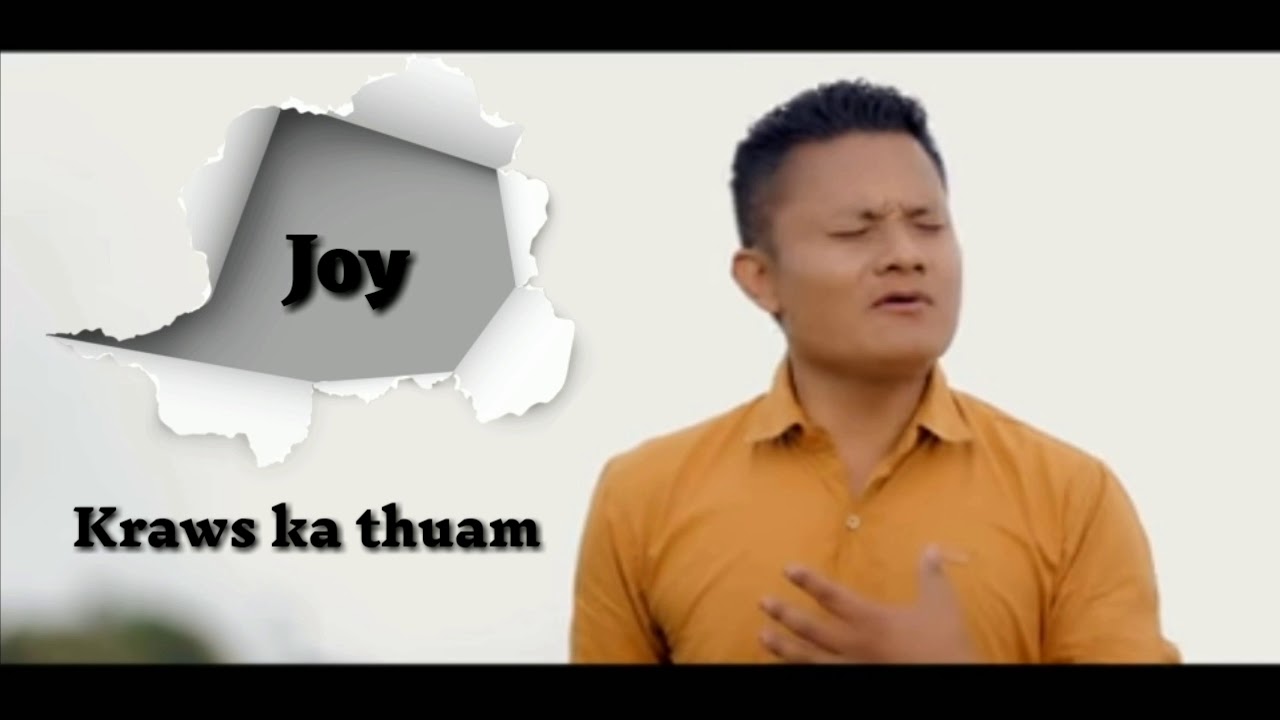 Joy Zairemmawia - Kraws ka thuam