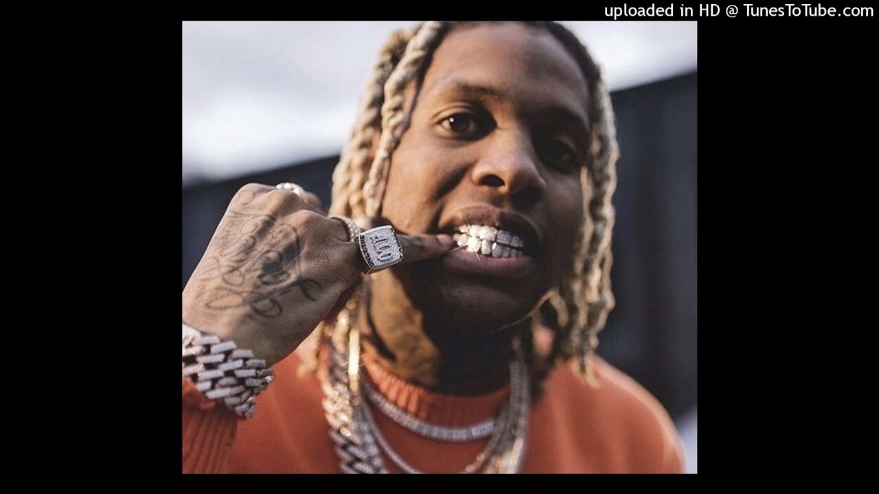 Lil Durk - Street Love (Music Audio Album)