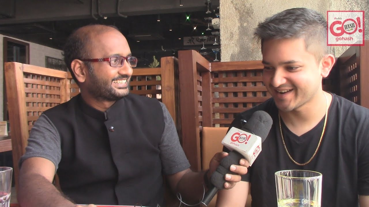 EXCLUSIVE INTERVIEW | KNOX ARTISTE  | PUNCHIN RESTAURANT | CITRUS HOTEL | GULBARGA