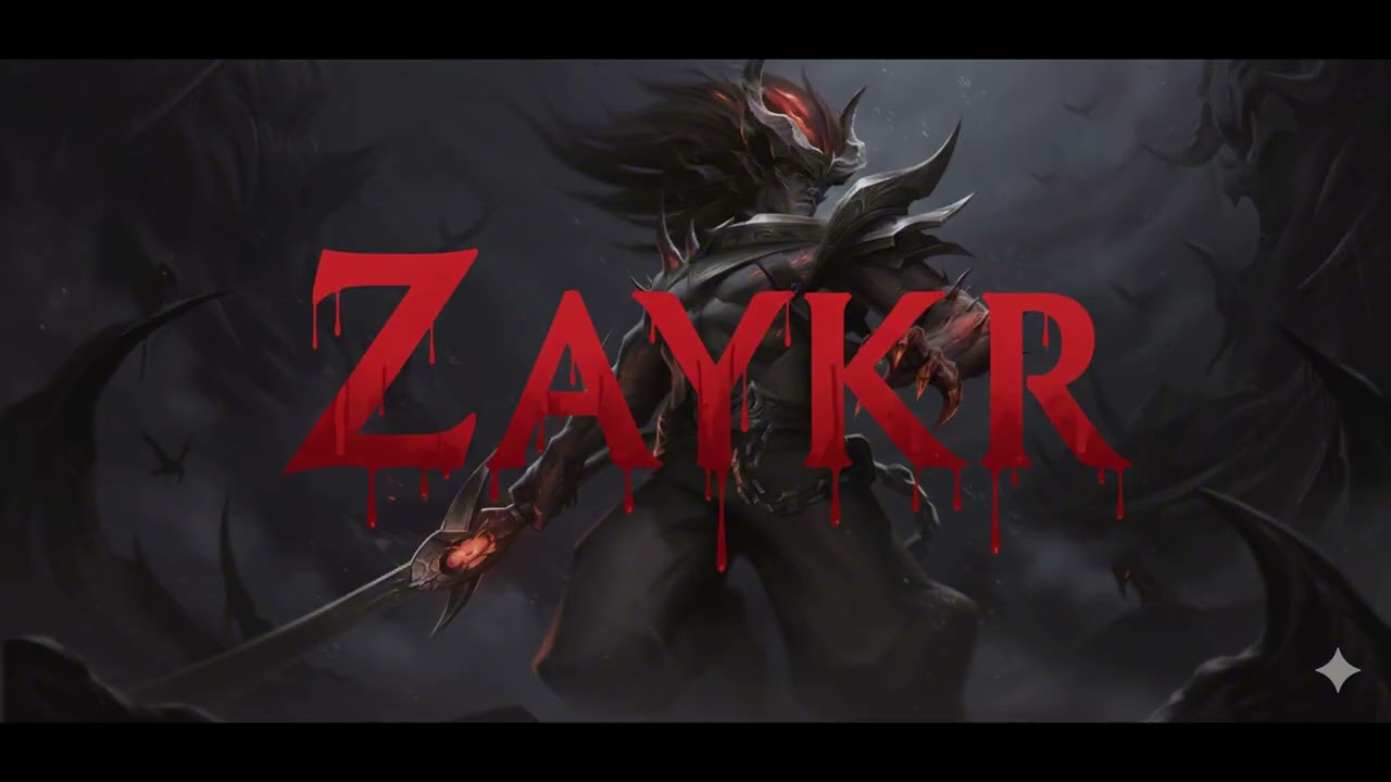 Zaykr