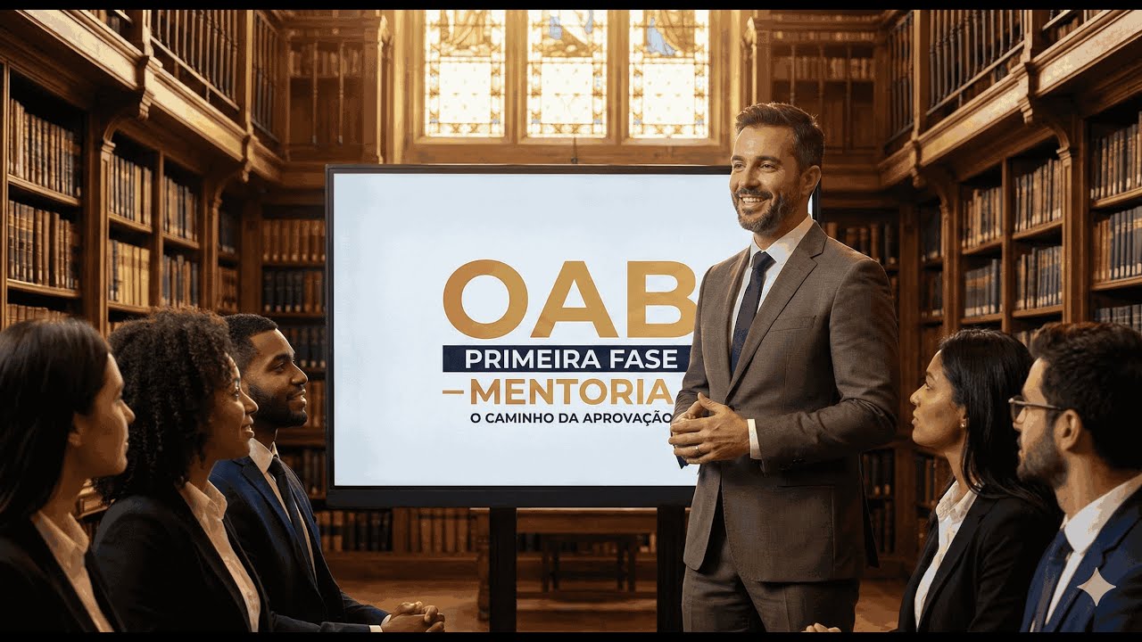 MENTORIA OAB EXPERT EM QUESTÕES.