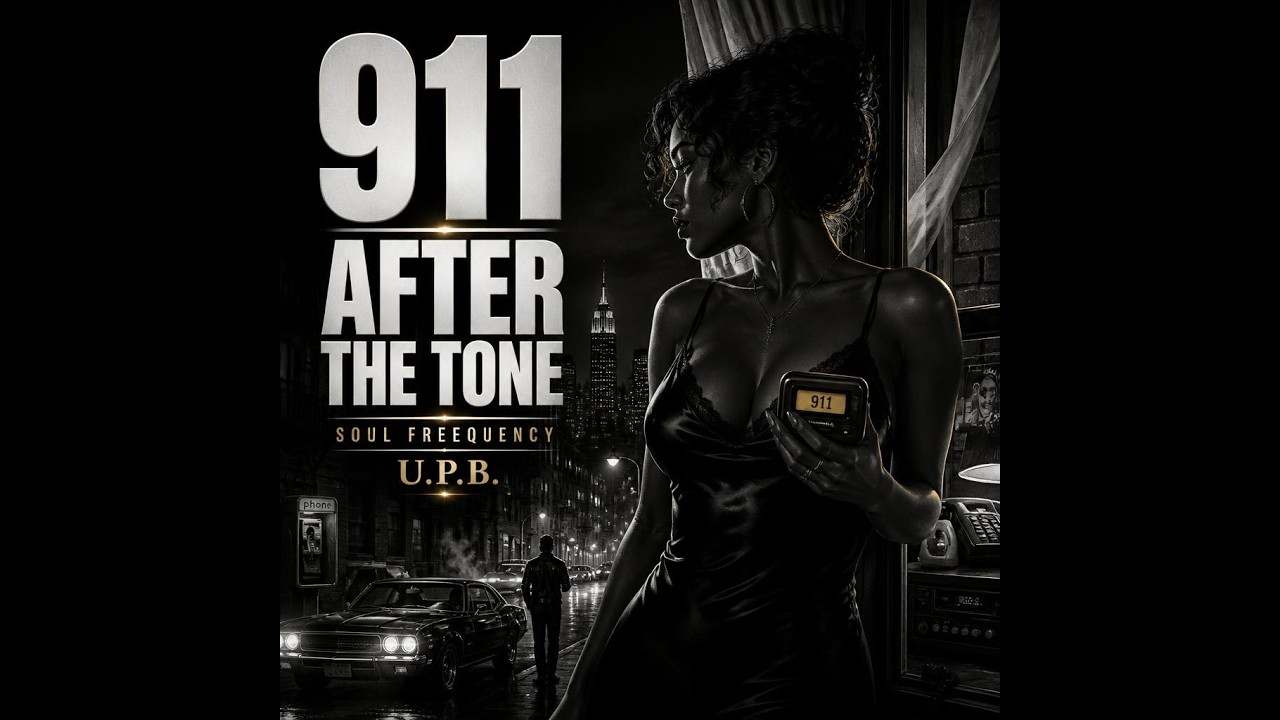 911 After The Tone