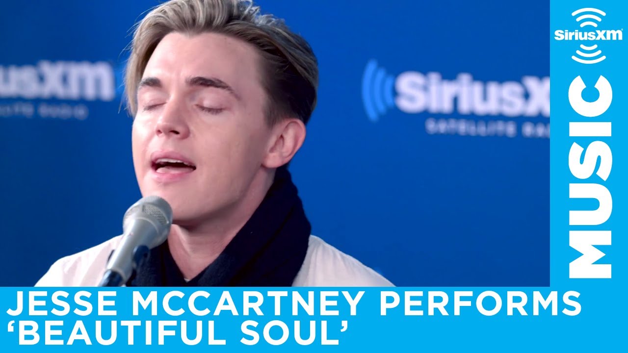Jesse McCartney - 