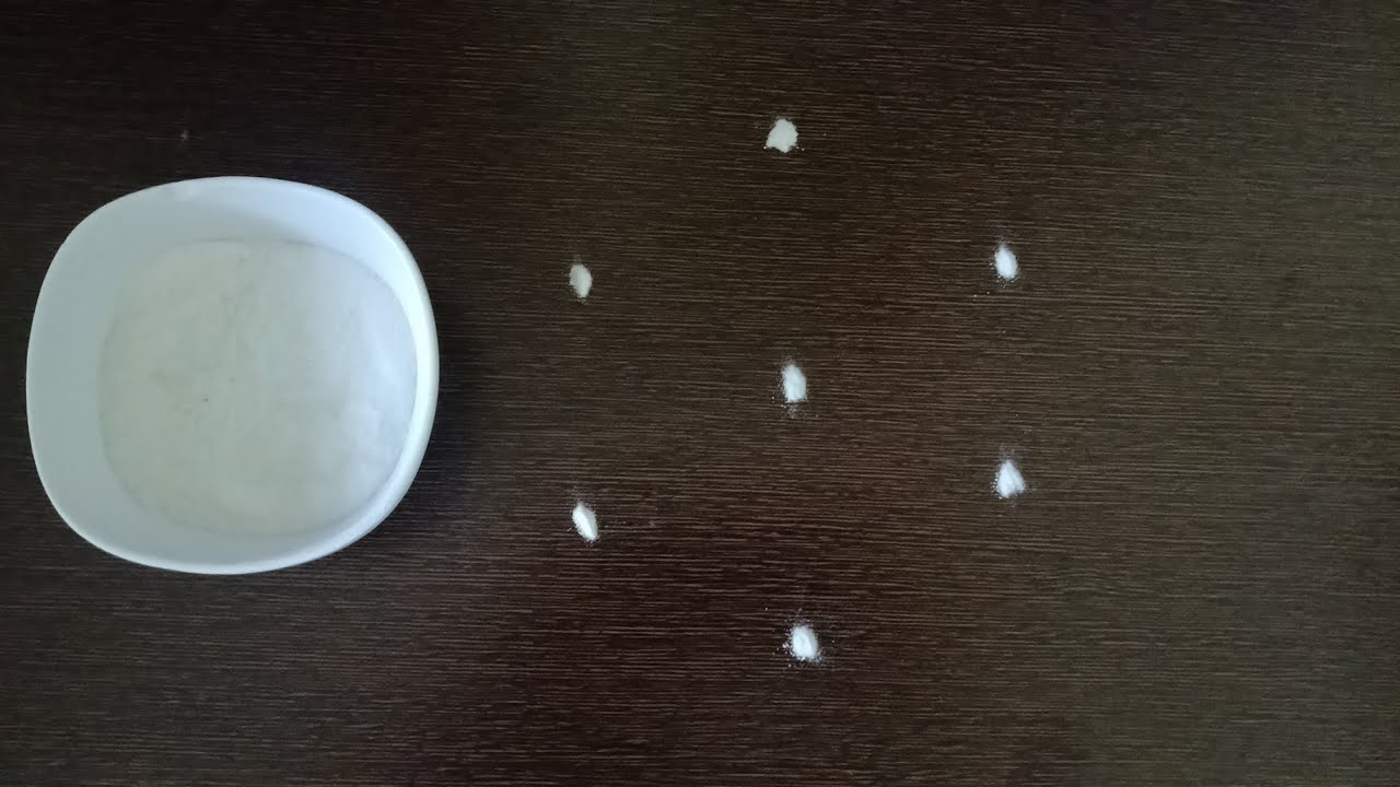 🌺maha Shivaratri beautiful rangoli/simple muggulu/maha shivratri muggulu/Maha Shivaratri rangoli 