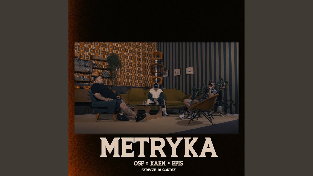 Metryka